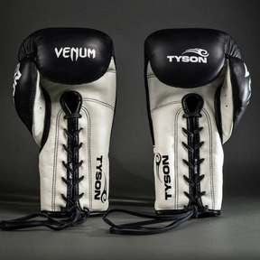 Luva Venum Giant 2.0 Mike Tyson  - Velcro e cadarço