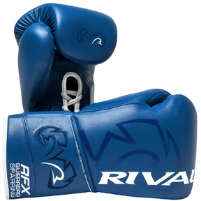 Luva Rival RFX-Guerrero SF-H - Horse hair