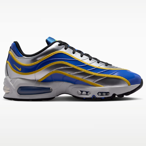 Tênis Nike - Air Max "Joga Bonito"