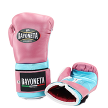 Luva Bayoneta - Premium PULAT HH Velcro