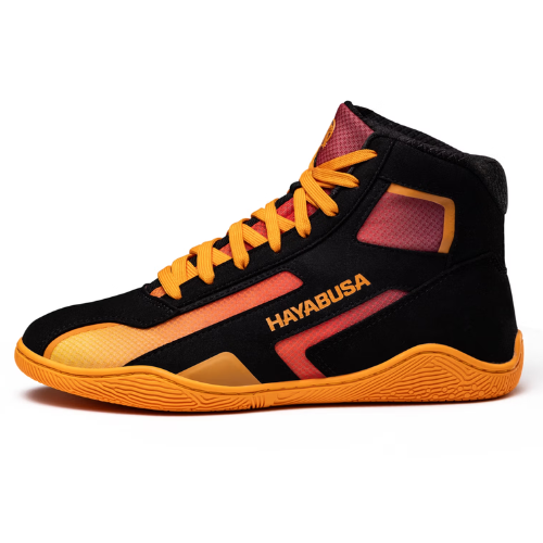 Sapatilha Hayabusa - Surge Wrestling