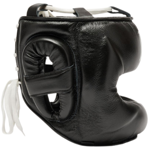 Capacete Leone - NERONE CLASSICO
