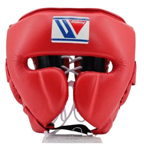 Capacete Winning FG-2900