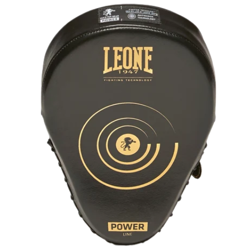 Manopla Leone - POWER LINE Curvado