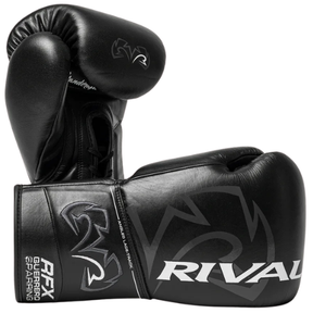 Luva Rival RFX-Guerrero HDE-F