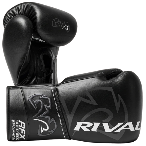 Luva Rival RFX-Guerrero HDE-F