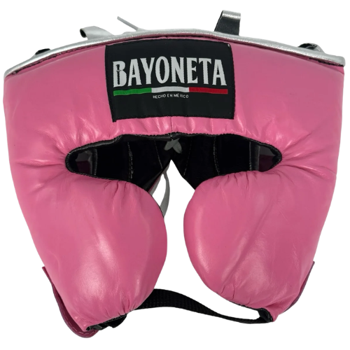 Capacete Bayoneta - Professional