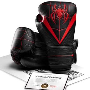 Luva Hayabusa - Miles Morales