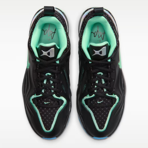 Tênis de basquete Nike A'Two