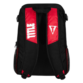 Mochila Title Boxing Intense