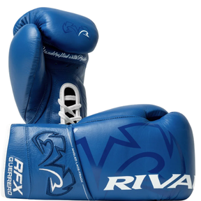 Luva de luta Rival RFX-Guerrero SF-H - Horse hair