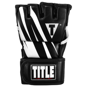 Luva Tittle MMA - Contender