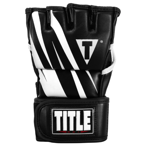 Luva Tittle MMA - Contender