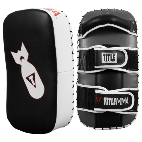Manopla Tittle - MMA Raid