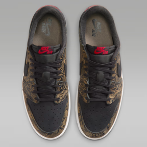 Tênis Nike Air Jordan 1 Low OG "Laser"