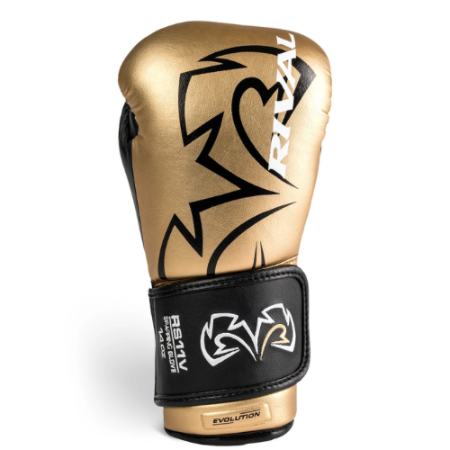 Luva de boxe Rival RS11V Evolution