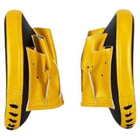 Manopla Fairtex FMV15 Curved