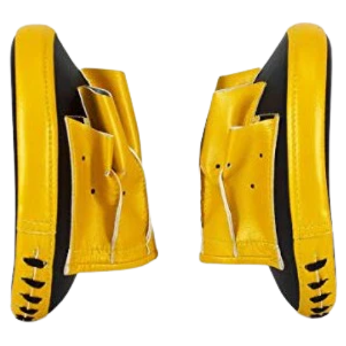 Manopla Fairtex FMV15 Curved