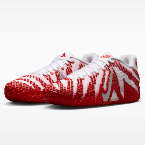 Tênis Nike - Ja 3