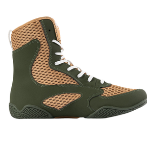 Sapatilha de Boxe Venum Contender