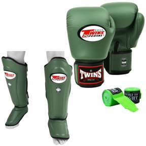 Conjunto Twins - Outras cores