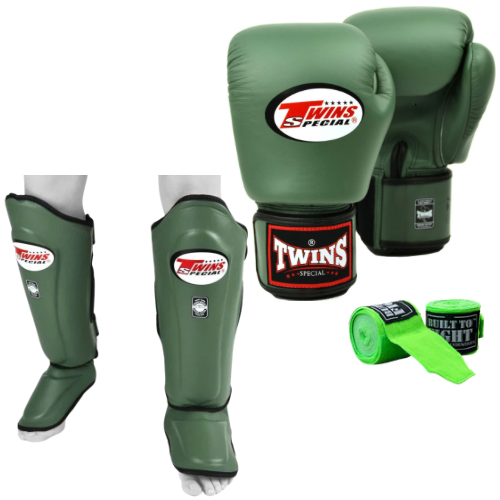 Conjunto Twins - Outras cores