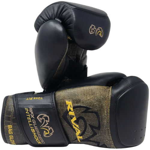 Luva de bater saco Rival RFX-Guerrero Intelli-Shock