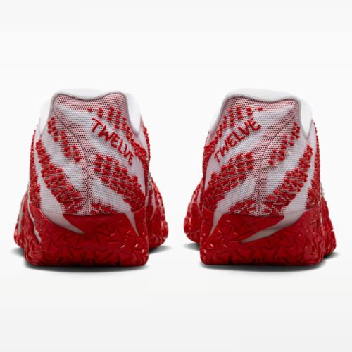 Tênis Nike - Ja 3