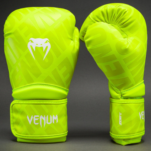 Luva Venum Contender 1.5 XT 3D