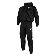 Conjunto TITTLE Hooded Sauna