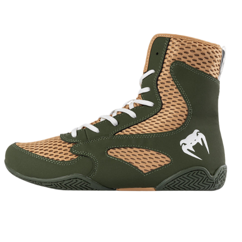Sapatilha de Boxe Venum Contender