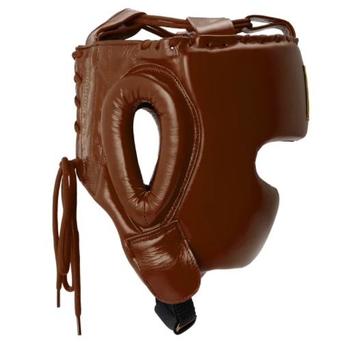 Capacete Everlast 1910 - Cadarço