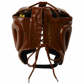 Capacete Everlast 1910 - Cadarço