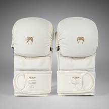 Luva de sparring Venum Impact Escamas