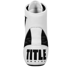 Sapatilha Title Boxing Speed-Flex Encore