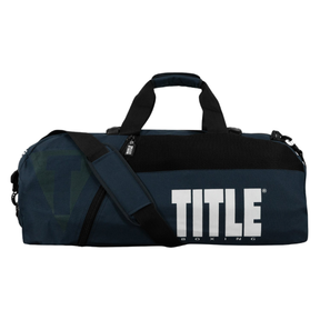 Bolsa de treino Title Boxing Champion