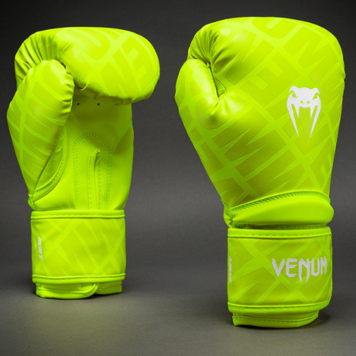 Luva Venum Contender 1.5 XT 3D