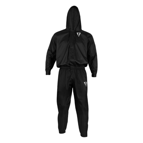 Conjunto TITTLE Hooded Sauna