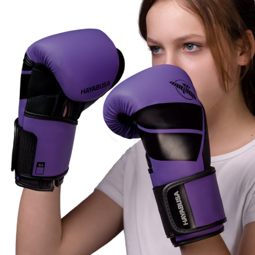 Luva Hayabusa S4 - Kids