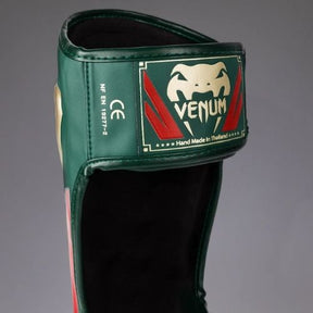 Caneleiras Venum Elite