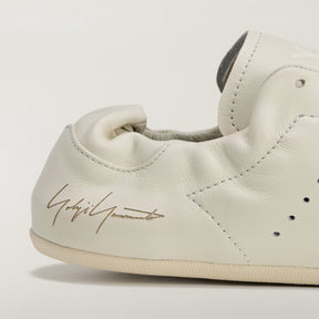 Tênis Adidas Y-3 Smith Lo Pro