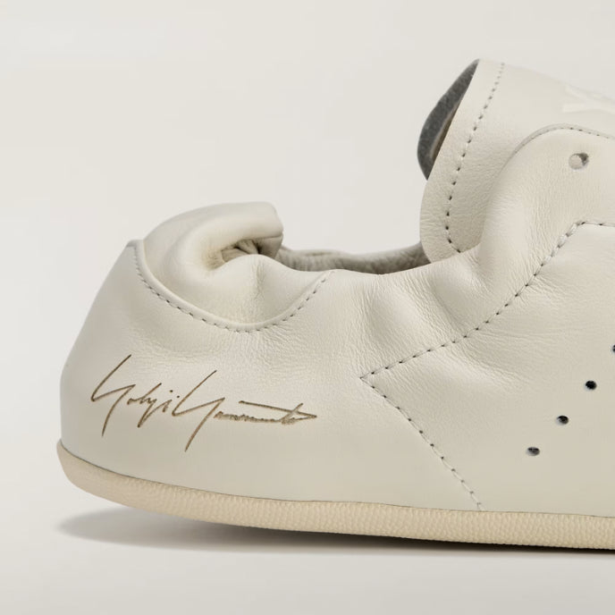 Tênis Adidas Y-3 Smith Lo Pro