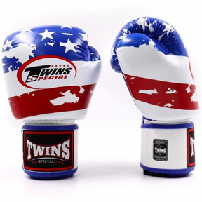 Luva Twins Special - Desenhos Variados