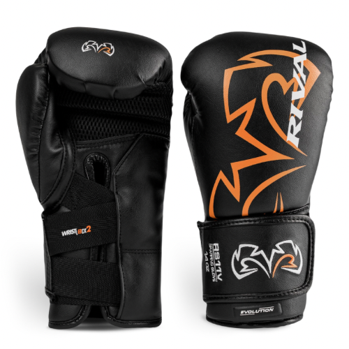 Luva de boxe Rival RS11V Evolution