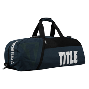 Bolsa de treino Title Boxing Champion