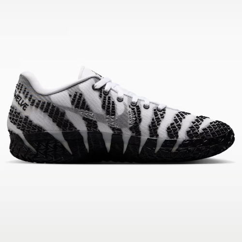 Tênis Nike - Ja 3