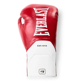 Luva de Luta Everlast MX Elite