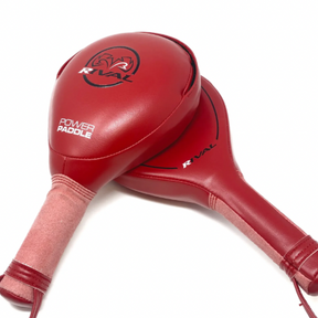 Raquete aparadora Rival