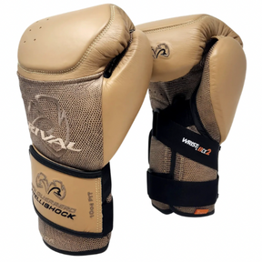Luva de bater saco Rival RFX-Guerrero Intelli-Shock