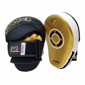 Manopla de foco Rival RPM7